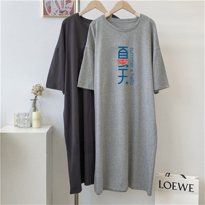 夏天棉质宽松睡袍男士一体式睡裙大码宽松版中长款开叉浴袍家居服,女士内衣/男士内衣/家居服,睡袍/浴袍,淘宝优惠券,粉丝福利购,淘宝优惠卷