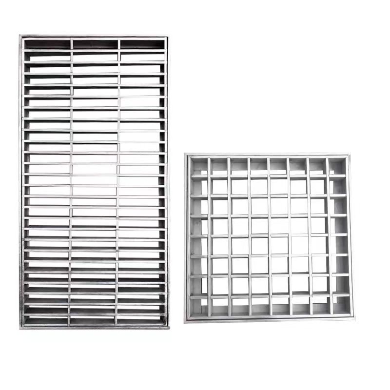 304不锈钢排水沟盖板车库门口下水格栅篦子防滑地沟污水盖板定制,基础建材,排水沟槽/盖板,淘宝优惠券,粉丝福利购,淘宝优惠卷