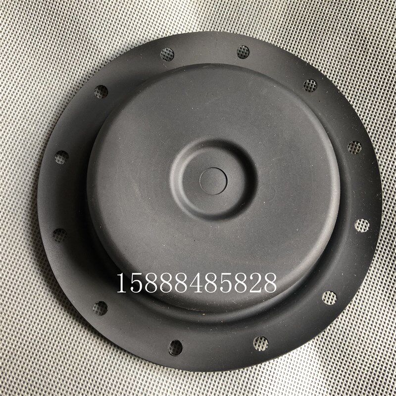 PN9123E 斯派莎克阀气动执行器膜片 调节阀膜片 橡胶夹布隔膜片