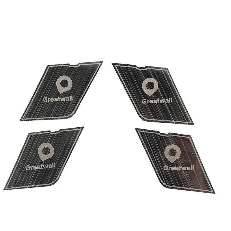 长城炮乘用版商用版专用内门碗贴车门内拉手装饰贴不锈钢亮饰改装,汽车用品/电子/清洗/改装,汽车贴片/贴纸,淘宝优惠券,粉丝福利购,淘宝优惠卷