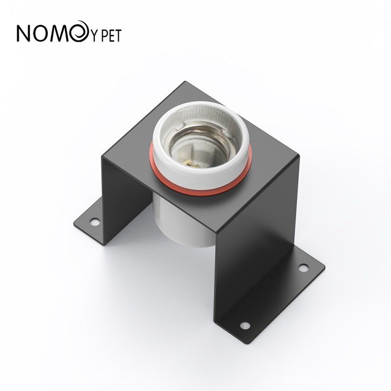 爬箱多功能凹凸灯罩敞开式灯头爬宠陆龟鬃狮变色龙加热灯晒背灯座,宠物/宠物食品及用品,爬宠灯具,淘宝优惠券,粉丝福利购,淘宝优惠卷