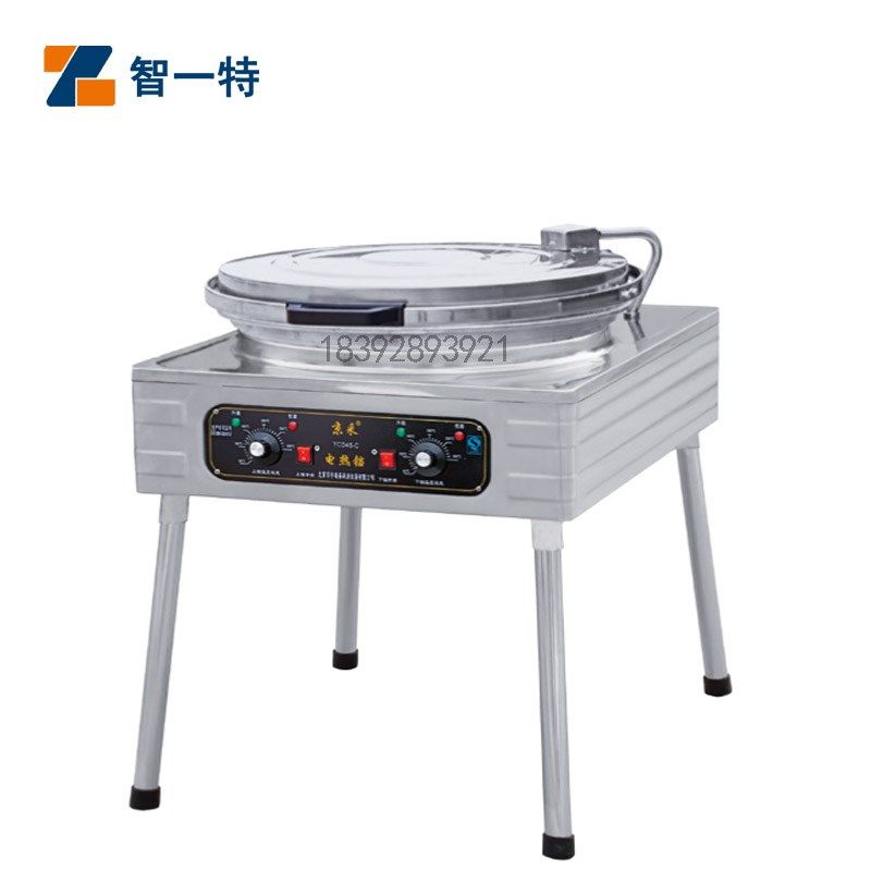 大型电饼铛商用烤饼机双面电加热5KW立式恒温学校单位京采电饼铛,厨房电器,商用烤饼机/煎包/锅贴机,淘宝优惠券,粉丝福利购,淘宝优惠卷