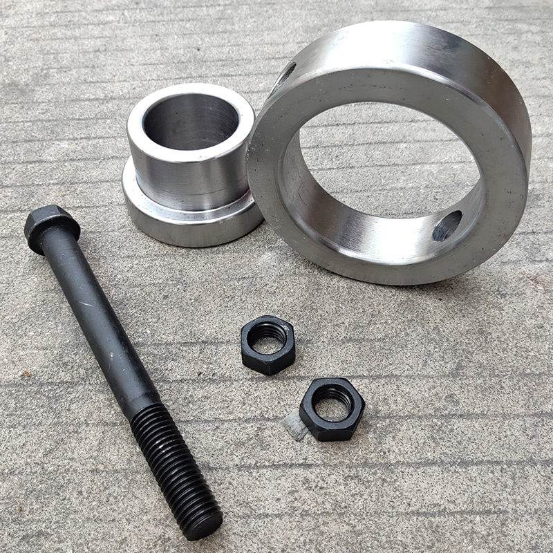 68破碎锤挡圈挖掘机轴止动圈45/53/75/100/140挖机破碎锤炮机配件,五金/工具,挖掘机,淘宝优惠券,粉丝福利购,淘宝优惠卷