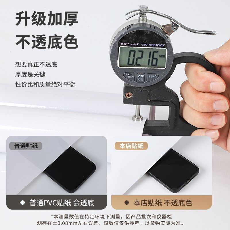 新款橱柜贴纸柜门翻新厨房柜子厨柜防水防潮防油自粘柜面专用贴膜,家居饰品,软装墙贴,淘宝优惠券,粉丝福利购,淘宝优惠卷