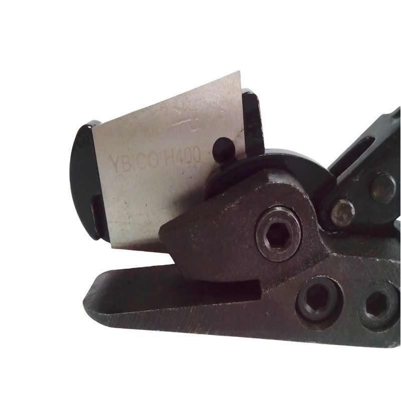 元贝H400钢带剪刀 铁皮剪钳 钢带拆包剪子 手动长柄钢带剪刀,五金/工具,铁皮剪,淘宝优惠券,粉丝福利购,淘宝优惠卷