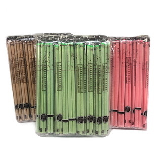 200支采耳烛吸耳屎耳垢香薰耳棒头疗神器带塞直筒掏耳朵棒足疗所