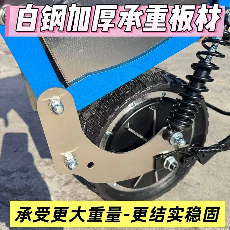 新款玉米电动助力播种机黄豆大豆小豆多功能播种器60伏72伏充电式