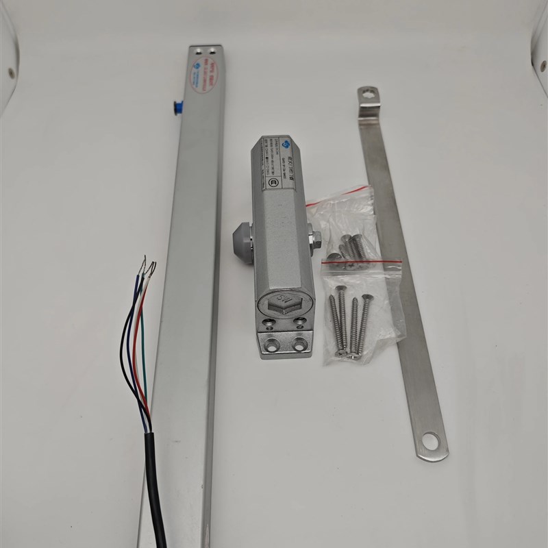 广州六瑞消防防火门电动闭门器SA-BM02型号65KG 原装现货