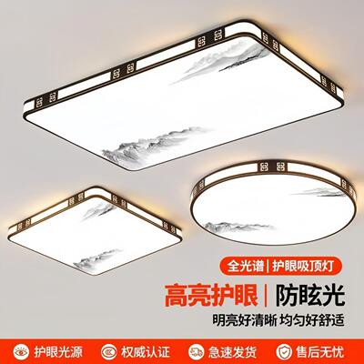 超亮灯条替换吸顶灯LED灯芯长条led条形灯长条形客厅卧室灯带条