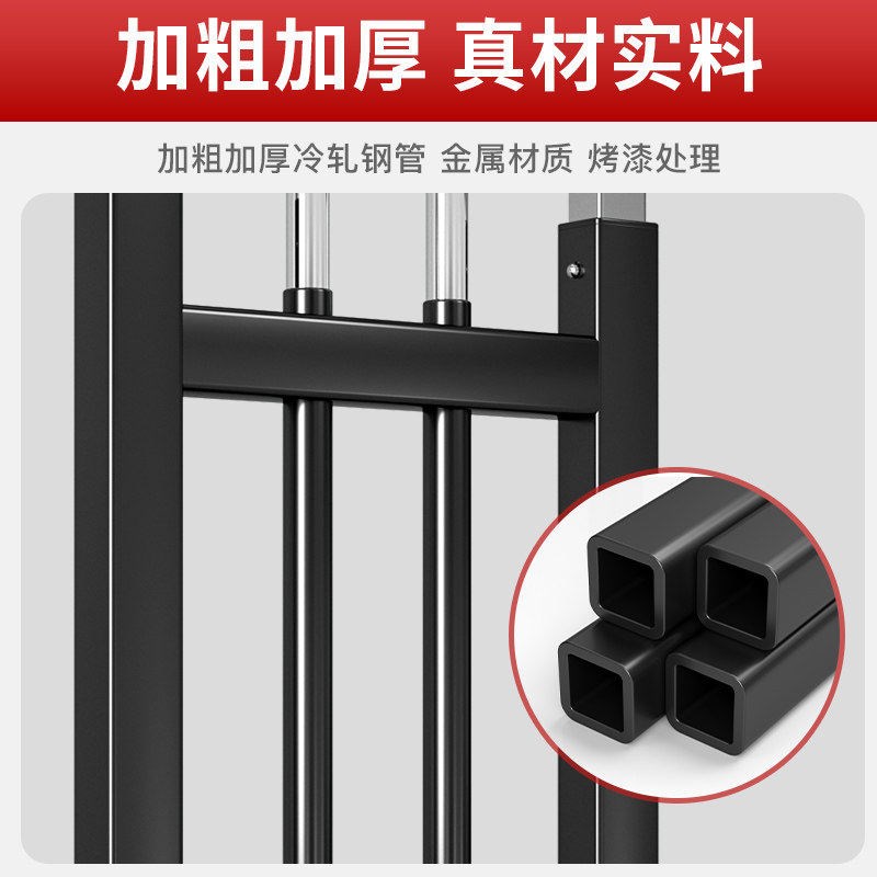 手拉车搬运手推车折叠便携拉货车拖车小拉车载重王家用购物拉杆车