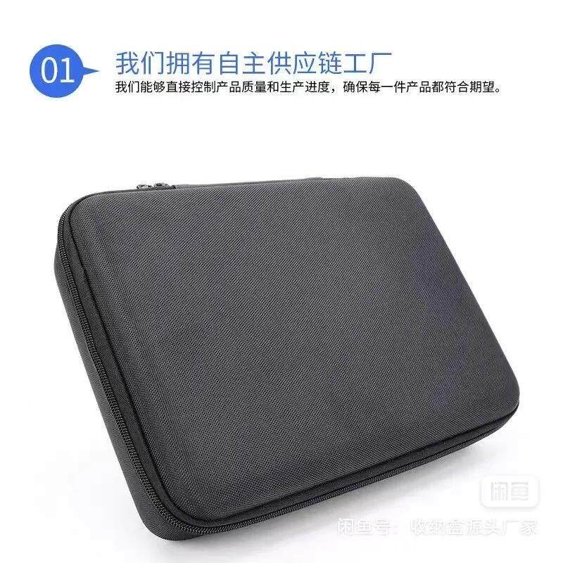15卡位装手表收纳盒牛津布收纳盒防尘防压防刮划机戒手表 收纳盒