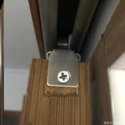 不锈钢吊轮 尼龙静音滑轮室内木门推拉门轨道轮衣柜厨房移门吊轮