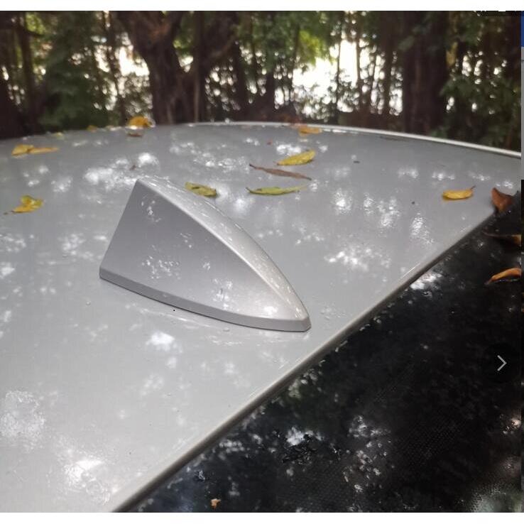 适用于 于福特福克斯嘉年华前置收音天线 线改装讯号鲨鱼鯺汽车前