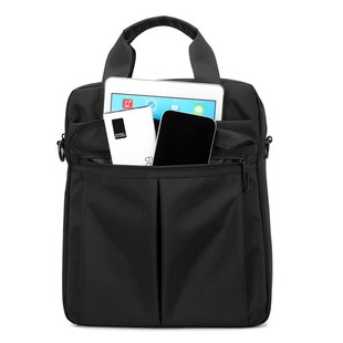 室内设计师量房工具包专用包男士工地量尺包测量包手提袋帆布包女