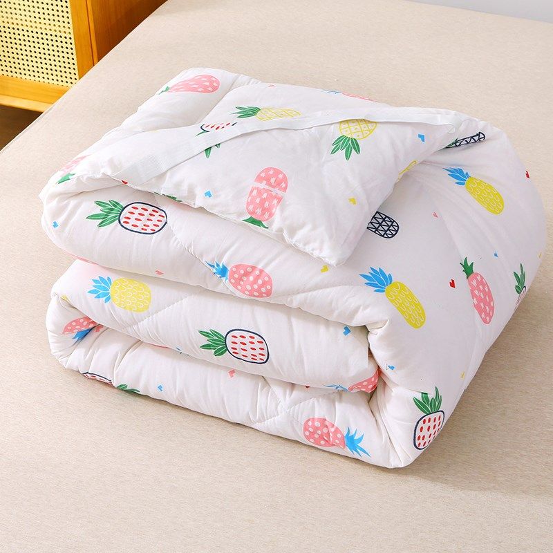 新疆棉花被纯棉被芯春秋夏凉被保暖冬被棉絮垫被全棉被子手工棉被,床上用品,棉花被,淘宝优惠券,粉丝福利购,淘宝优惠卷