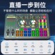 智能专业声卡美声直播专用设备手机唱歌k歌主播修音电脑USB变声器