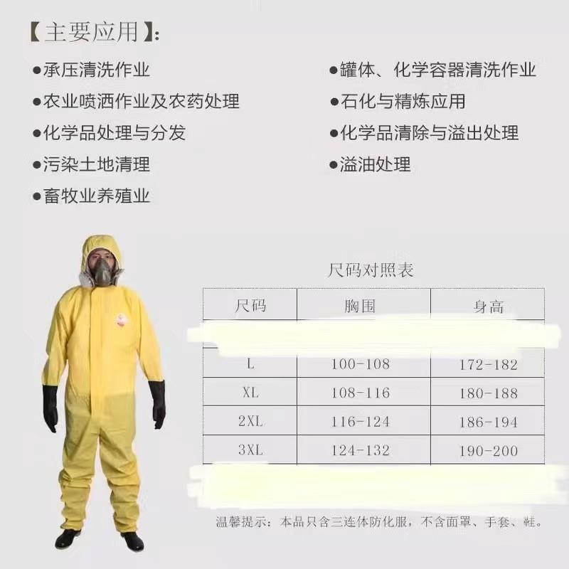 防核辐射防毒面具全面罩消防面具军工级气防烟防甲醛面罩
