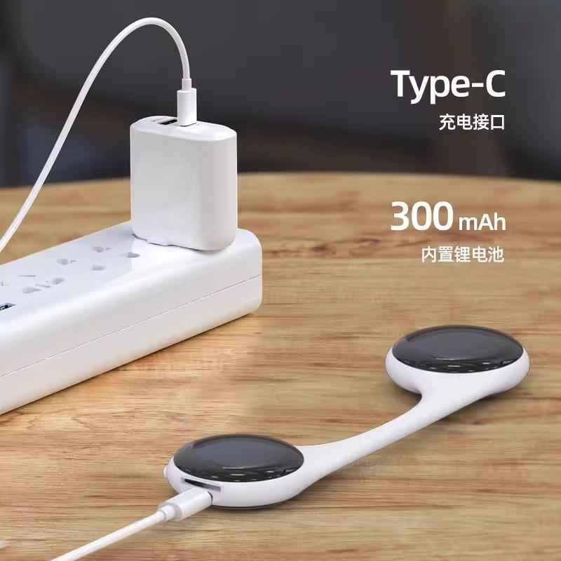 柏林之声音效枕下骨传导睡眠音响共振助智能深睡眠仪音乐播放机器