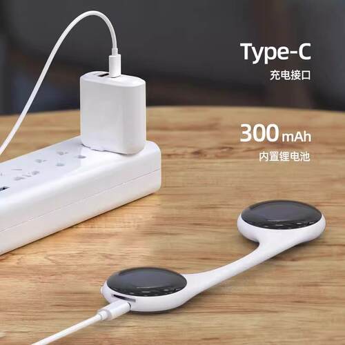 柏林之声音效枕下骨传导睡眠音响共振助智能深睡眠仪音乐播放机器