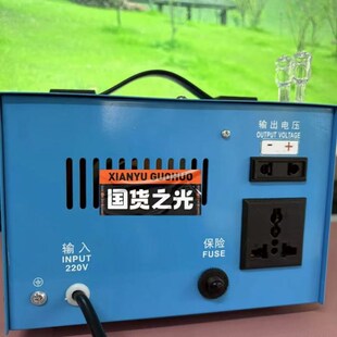 变频器维修隔离型可调压电源,制动单元测试电源交流0-560直流820