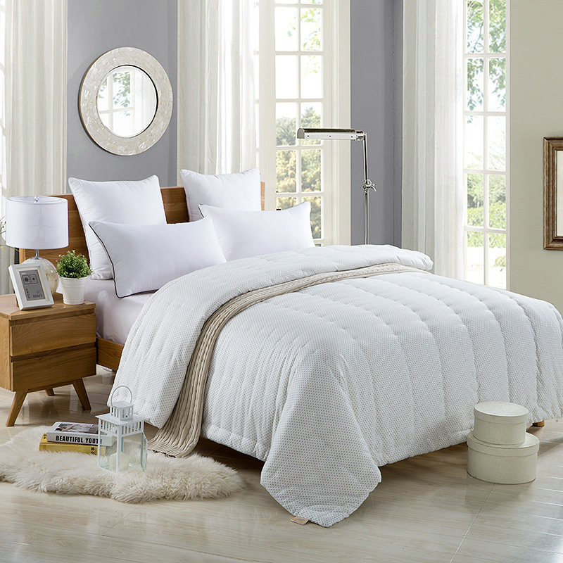 手工棉花被长绒棉棉被褥子棉絮加厚单人双人春秋被芯纯棉儿童冬被,床上用品,棉花被,淘宝优惠券,粉丝福利购,淘宝优惠卷