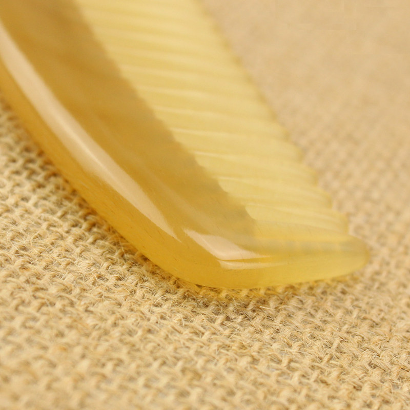 角缘牛角梳粗齿宽齿卷发打结个人护理头皮按摩梳天然绵羊角梳子,家庭/个人清洁工具,梳子/化妆梳/按摩梳,淘宝优惠券,粉丝福利购,淘宝优惠卷