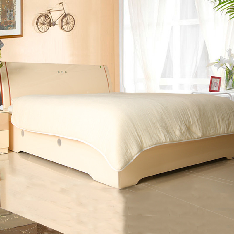 新疆棉被芯棉花被子棉被冬被全棉棉花被芯纯棉花垫被褥子棉絮床垫,床上用品,棉花被,淘宝优惠券,粉丝福利购,淘宝优惠卷