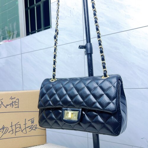 小香风GDLEDY链条斜挎包新款