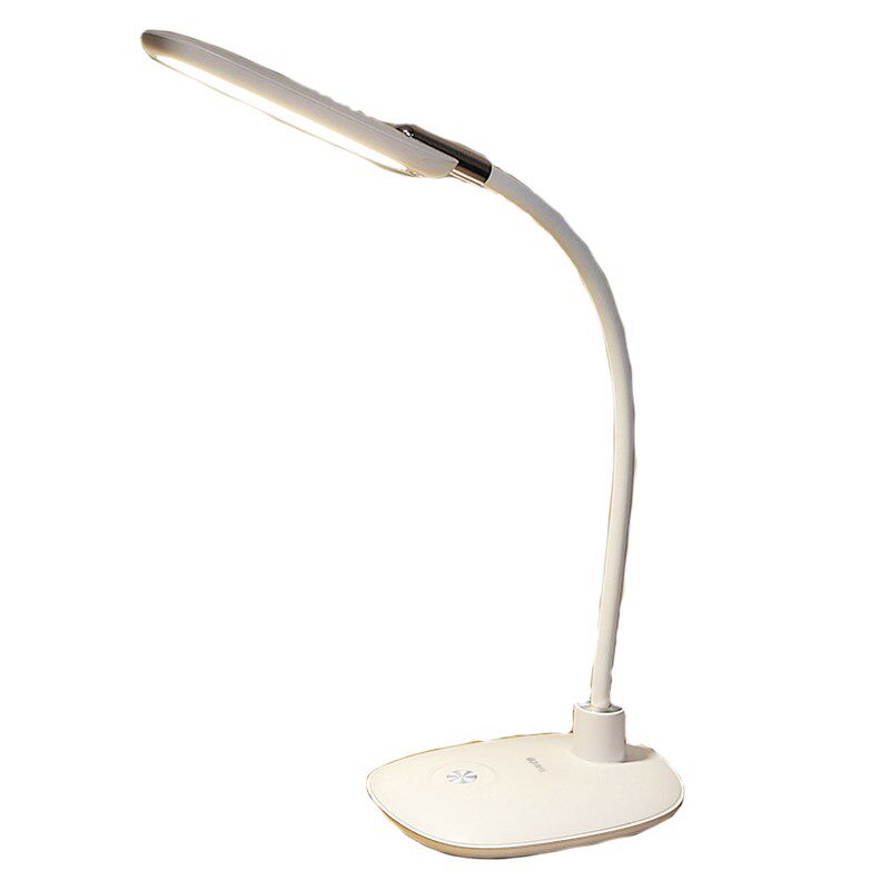 康铭小台灯学习专用学生宿舍儿童led护眼阅读书桌插电卧室床头灯