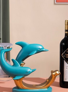 招财猫玄关柜钥匙收纳摆件客厅茶几糖果盘装饰品乔迁新居开业礼物