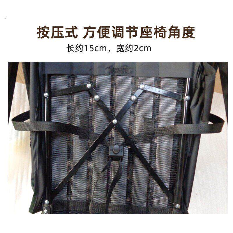 伞车调节带婴儿手推车宝宝靠背坐躺调节带绳子调节扣通用推车配件