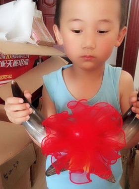 黄牛牛角摆件居家装饰品办公室客厅玄关隔断书房酒吧店铺公司开业