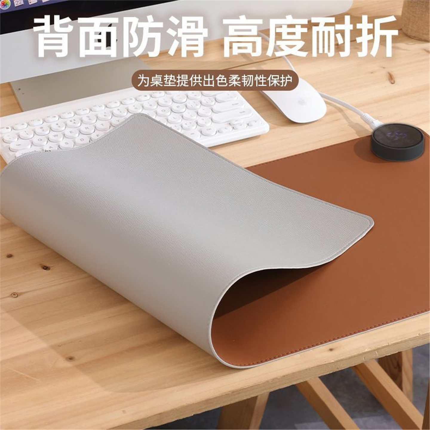 加热暖手学生垫写发办公室