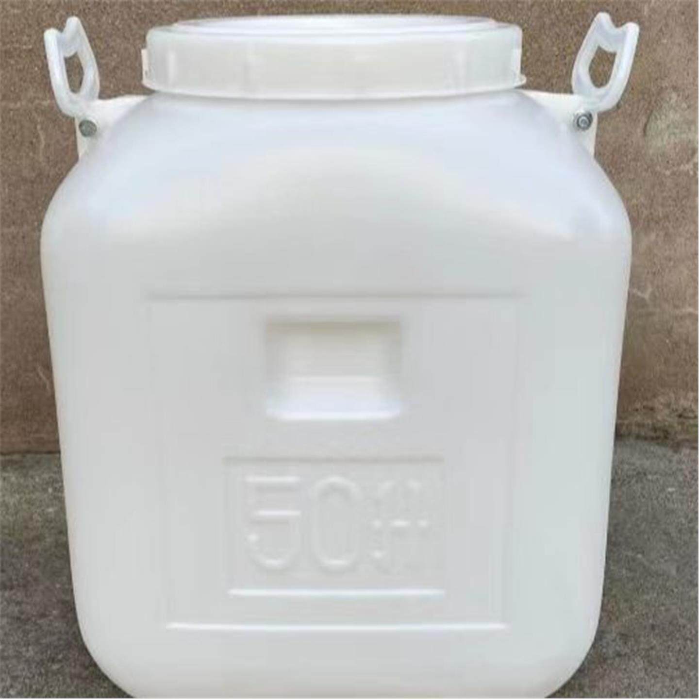 发酵塑料桶蜂蜜水家用50特