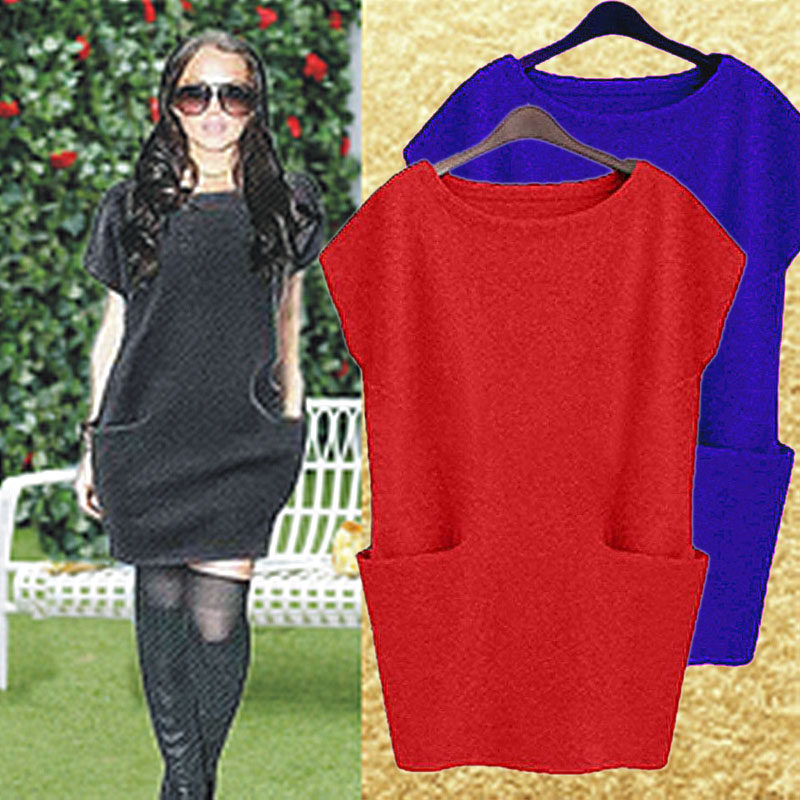 2021春秋装大码女装中长款宽松百搭显瘦背心马甲圆领针织衫女马夹