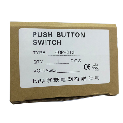 京豪COP-213直控型LA156电磁吊车开关TNHA1吊机上下开关按钮380V