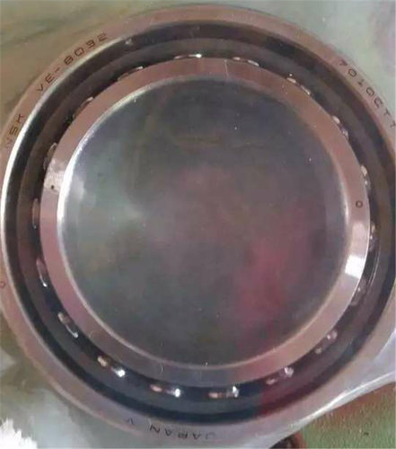 山东厂家现货供应轴承    六类 角接触轴承  7010TN