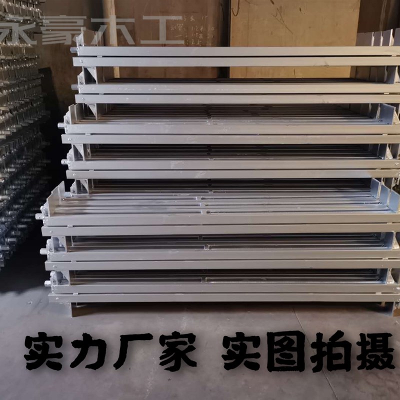 木工拼板夹风炮夹重型加厚方管快速gf夹压板固定架夹紧器靠山包邮