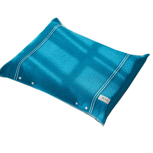 纯棉乳胶枕枕套40x60cm全棉枕头套一对装枕芯套加厚枕家用48x74cm