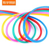 LED柔性灯带12v霓虹贴片2.5CM裁剪彩色外皮高亮广告招牌防水软灯