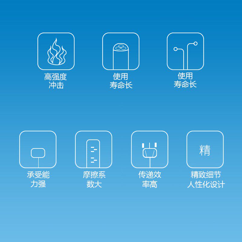 凯欧高速窄V型三角带SPA2000 SPA2032 SPA2057 SPA2082 SPA2100