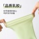 巧姨洗碗手套女厨房专用乳胶橡胶耐用刷碗胶皮家务清洁防水家用