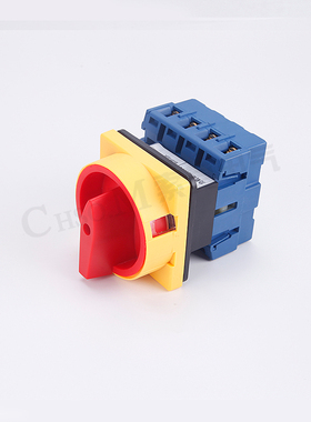 负载断路器 转换开关 3相4线SFD11- 25A 32A 40A 63A 80A 100A 4P