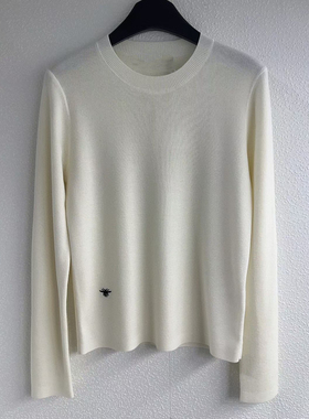 CHENXI简约显瘦60支针织上衣高领毛针织衫3259