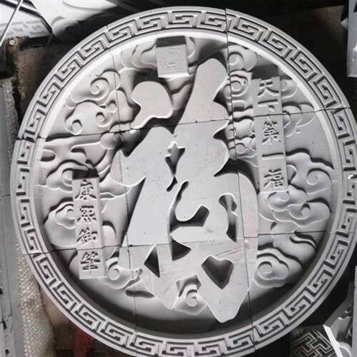 小青瓦筒瓦砖雕木雕门楼青砖古瓦照壁墙吻兽翘角脊砖彷古建筑