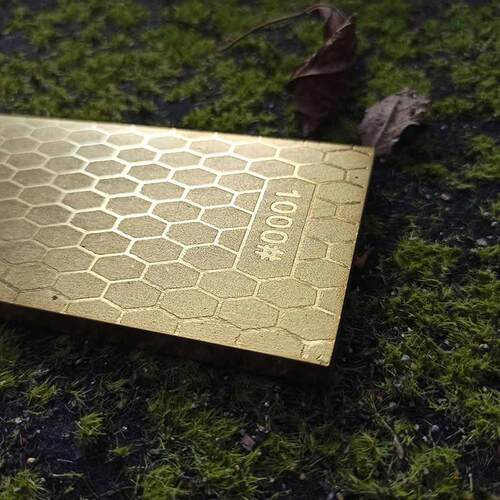 进口钻石金刚石磨片双面金刚砂镀钛磨刀石玉石篆刻打磨抛光修整