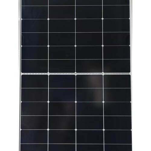 太阳能板光伏板LONGi隆基225W全新2片装A级BC电池片单面高效发电