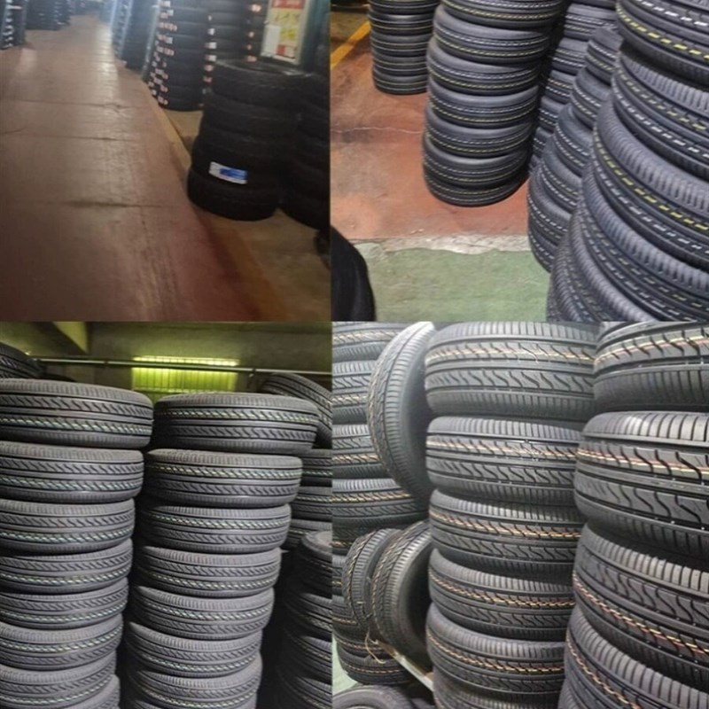 轮胎1952052152252354505560657075R16汽车轮胎R16寸轿车轮胎大全