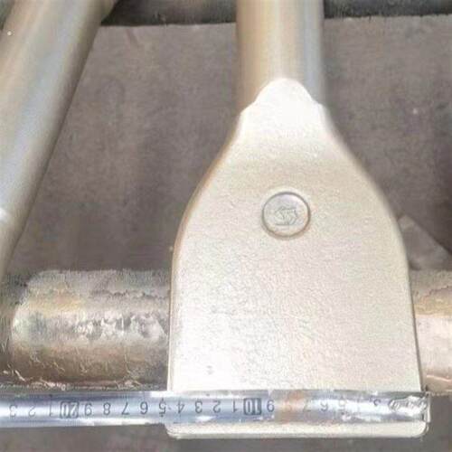 扁头钎杆 挖土机破碎锤大扁铲45/53/68/75扁头炮纤加强型高耐磨.