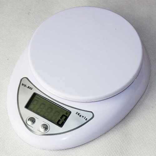 厨房秤 烘焙称 家用电子称 厨房秤克秤 1g 5kg秤 中药秤 烘焙工具